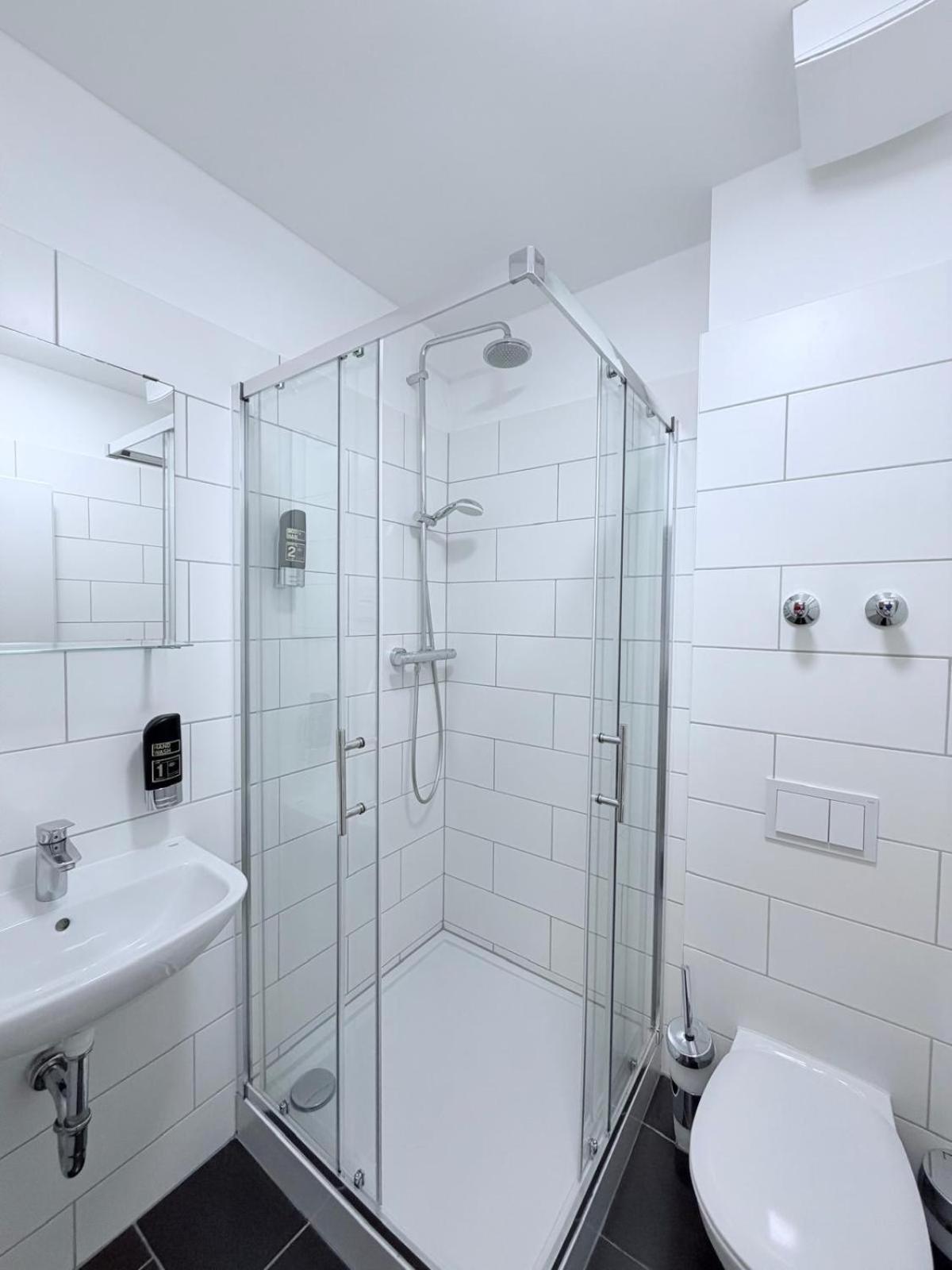 Apartment Hotel Wittenau, Berlin